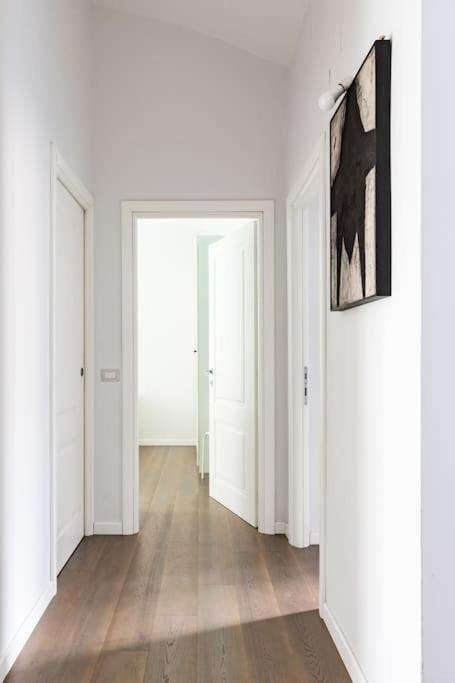 Апартаменты Casa Esquilina Рим Экстерьер фото